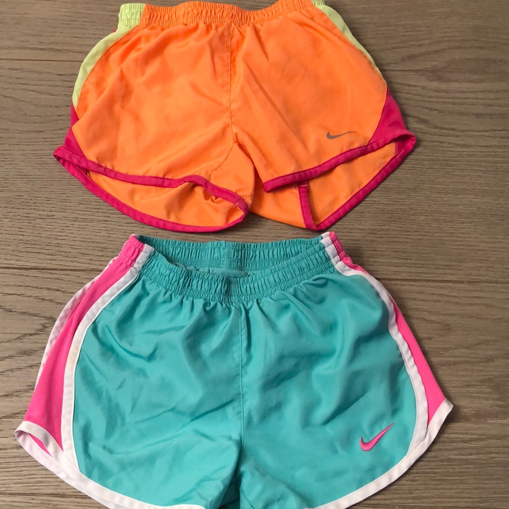✨Bundle of Nike Dri-Fit Shorts✨